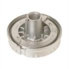GE JGSS66FEL2DS Burner (Medium, V2) - Genuine OEM