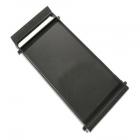 GE JGSS86SP1SS Cast Griddle - Genuine OEM