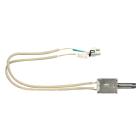 GE JGSS86SP1SS Glow Bar Igniter - Genuine OEM