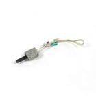 GE JGSS86SP1SS Igniter Glowbar - Genuine OEM