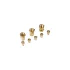 GE JGSS86SP1SS LP Conversion Kit  Assembly - Genuine OEM