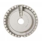 GE JGSS86SP1SS Range Burner Head (XL) - Genuine OEM