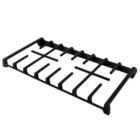 GE JGSS86SP1SS Surface Burner Grate (Black) - Genuine OEM