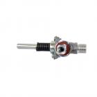 GE JGSS86SP1SS Surface Burner Valve - Genuine OEM