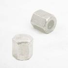 GE JGSS86SP1SS Universal Standard Nut - Genuine OEM
