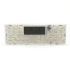GE JK5000SF5SS Touchpad Control Board - Genuine OEM