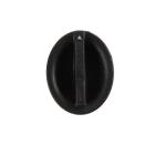 GE JKD910AB1AA Knob - Genuine OEM