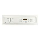 GE JMP31BL1BB Control Panel Assembly - Genuine OEM