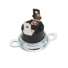 GE JNM1541SM3SS Thermal Cut-Off Thermostat Genuine OEM