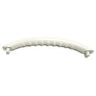 GE JNM1851DM4WW Handle (Bisque) - Genuine OEM