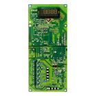 GE JNM3163RJ5SS Control Board (White LED) - Genuine OEM