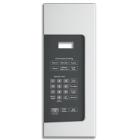 GE JNM3163RJ5SS Control Panel (Stainless) Genuine OEM