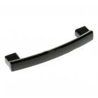 GE JNM7196DK1BB Door Handle (Black) - Genuine OEM