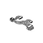 GE JP3030DJ4BB Wire Harness - Genuine OEM