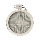 GE JP3036SL3SS Surface Burner Element (6 in) - Genuine OEM