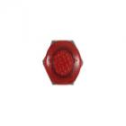 GE JP328SK1SS Indicator Light Cover - Genuine OEM