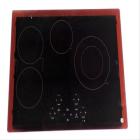 GE JP5030DJ2BB Maintop and UI Assembly - Genuine OEM