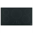 GE JP5036DJ2BB Main Glass Cooktop - Genuine OEM