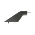 GE JRS04BW6BB Door Handle End Cap - Genuine OEM