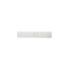 GE JS630DF3CC Oven Door Side Insulation - Genuine OEM