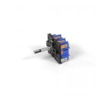 GE JS630SF5SS Surface Element Control Switch - Genuine OEM