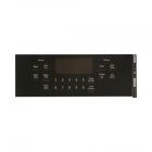 GE JS630SF5SS Touchpad Control Panel Graphics - Genuine OEM