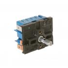 GE JS645DL5WW Dual Surface Burner Infinite Switch (Front Right) - Genuine OEM