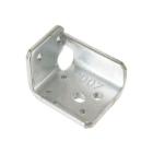 GE JS645SL1SS Door Handle Bracket - Genuine OEM