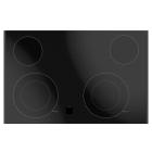 GE JS645SL1SS Glass Cooktop Assembly (Dg) - Genuine OEM