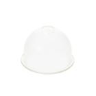 GE JS645SL5SS Lamp Cover Assembly - Genuine OEM