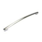 GE JS660SL3SS Handle and End Cap Assembly - Genuine OEM