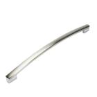 GE JS750SF4SS Handle and End Cap Assembly - Genuine OEM