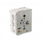 GE JS760DP1BB Infinite Surface Unit Switch - Genuine OEM