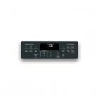 GE JS760EL4ES Control Touchpad and Display Assembly - Genuine OEM