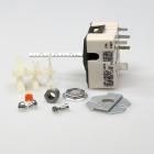 GE JSP27xD1 Infinite Heat Switch Kit - Genuine OEM
