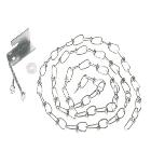 GE JSP34AW2AA Anti-Tip Bracket Kit - Genuine OEM