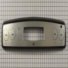 GE JSP39SN3SS Trim Overlay Assembly - Genuine OEM