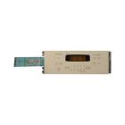 GE JSP42CK3CC Keypanel Support Assembly - Genuine OEM