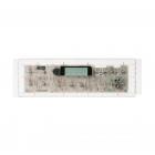 GE JT1000DF4BB Oven Clock Control Board - Genuine OEM