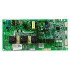 GE JT3800DH6BB Electronic Control Board - Genuine OEM