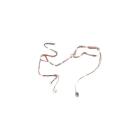 GE JTD3000DN1WW Com Wire Harness - Genuine OEM