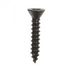 GE JTD3000EN2ES Trim Screw - Black - Genuine OEM