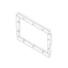 GE JTD3000SN1SS Insulation Door Top - Genuine OEM
