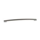 GE JTD3000SN1SS Oven Door Handle Assembly (Stainless) - Genuine OEM
