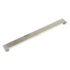 GE JTD5000SN1SS Bottom Trim Assembly - Genuine OEM