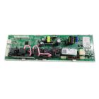 GE JTD5000SN1SS Control Panel - Genuine OEM