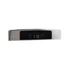 GE JTP75DP2BB Control Panel (Stainless Steel) - Genuine OEM
