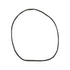 GE JTP75DP2BB Oven Door Gasket - Genuine OEM