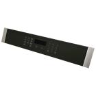 GE JTS3000SN1SS Stainless UI LCD Control Panel - Genuine OEM