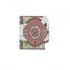 GE JV665H1WW Light Switch - Genuine OEM